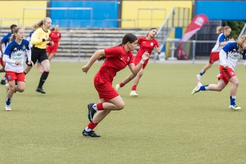 Bild 47 - wCJ Pokalfinale (HSV - ETV)